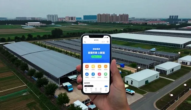 小程序商城在互联网平台协作效率提升中的应用分析