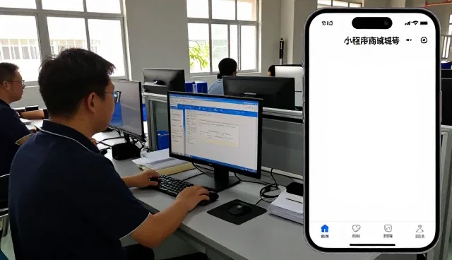 团队APP：淮安飞缘龙网络科技有限公司经验谈