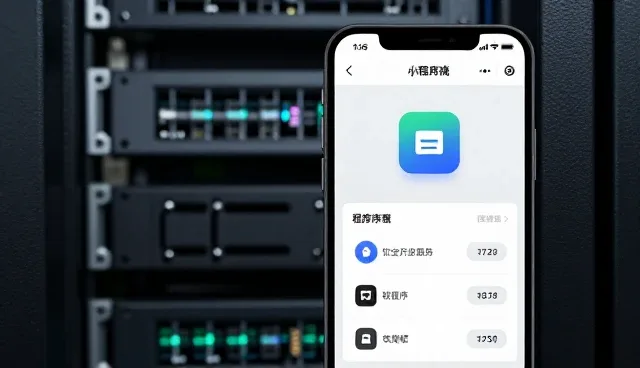 业务拓展中小程序商城开发的选型关键考量